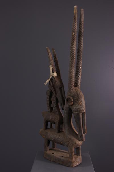 Bamabara, Mali Cimier Ciwara 2