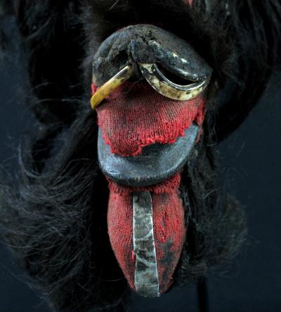 Côte d’Ivoire - Masque Dan Koma 2