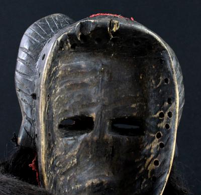 Côte d’Ivoire - Masque Dan Koma 2