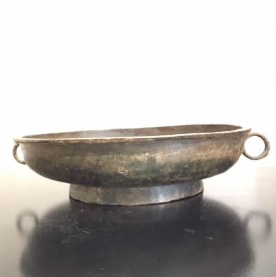 Chine, Dynastie Ming - Large Coupe 2