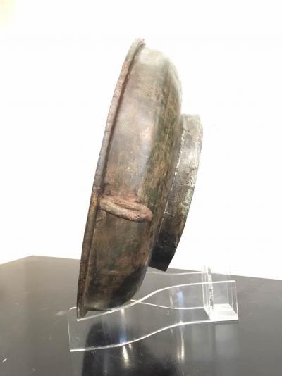 Chine, Dynastie Ming - Large Coupe 2