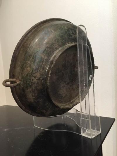 Chine, Dynastie Ming - Large Coupe 2