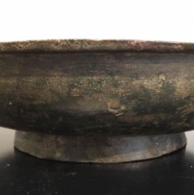 Chine, Dynastie Ming - Large Coupe 2