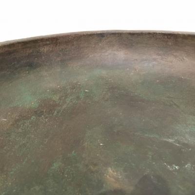 Chine, Dynastie Ming - Large Coupe 2