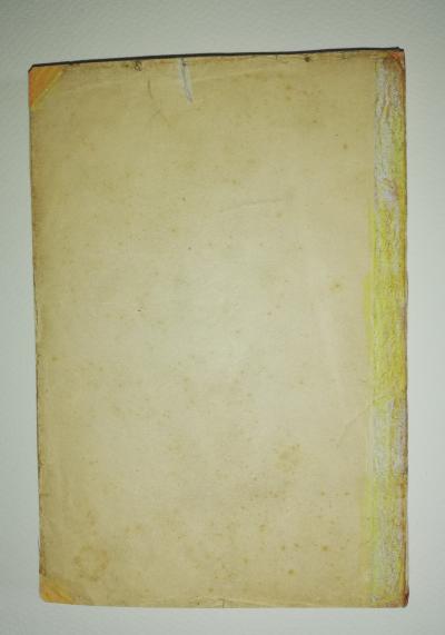 Antonin ARTAUD - Lettres de Rodez, 1946 - Edition originale 2