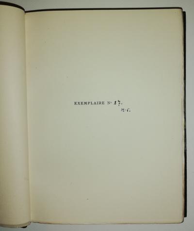 Paul VERLAINE - Sagesse, 1925 2