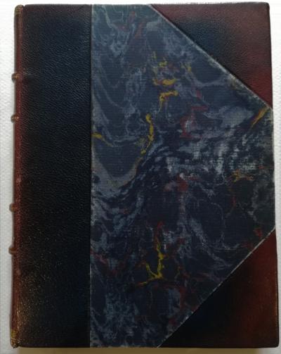 André MAUROIS - Lettres à l’inconnue, 1956 2