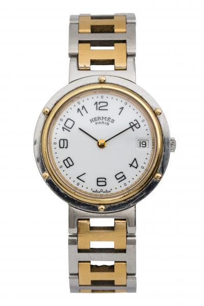 Hermes - Montre Paris Clipper 2