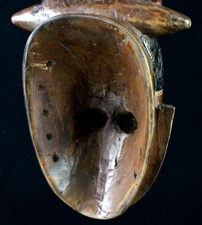 Côte d’Ivoire, Gouro, Masque 2