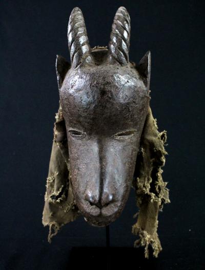 Côte d’Ivoire - Masque Dan 2