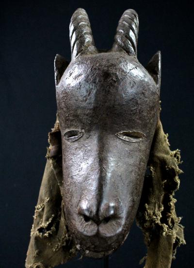 Côte d’Ivoire - Masque Dan 2