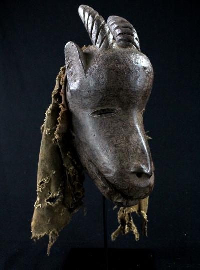 Côte d’Ivoire - Masque Dan 2