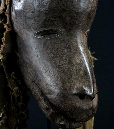 Côte d’Ivoire - Masque Dan 2