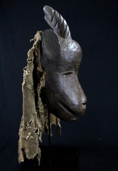 Côte d’Ivoire - Masque Dan 2
