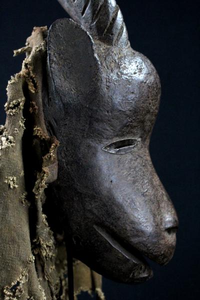 Côte d’Ivoire - Masque Dan 2