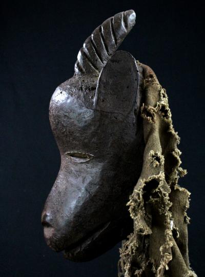 Côte d’Ivoire - Masque Dan 2