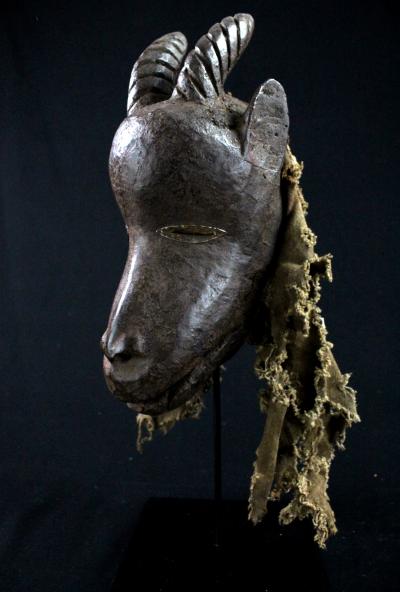 Côte d’Ivoire - Masque Dan 2