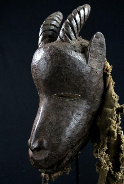 Côte d’Ivoire - Masque Dan 2