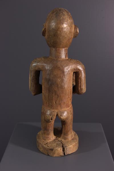 Congo, Statuette Maternité Kongo Pfemba 2