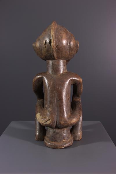 Statuette Bembe, Sculpture Béembé 2