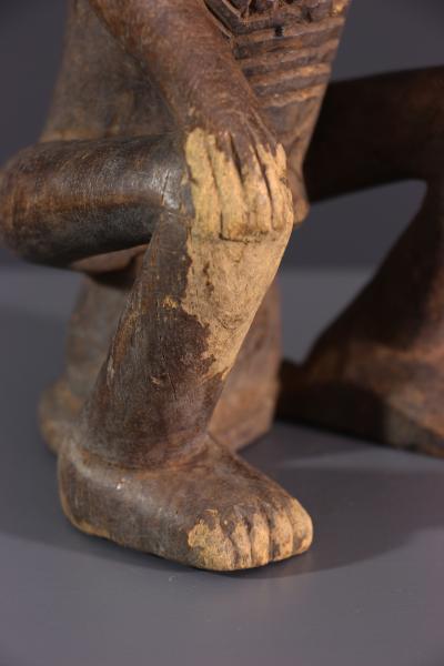 Statuette Bembe, Sculpture Béembé 2