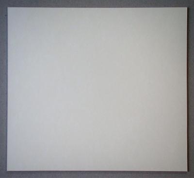 Nicolas DE STAËL (d’après) - Composition, 1965 - Lithographie en couleurs 2