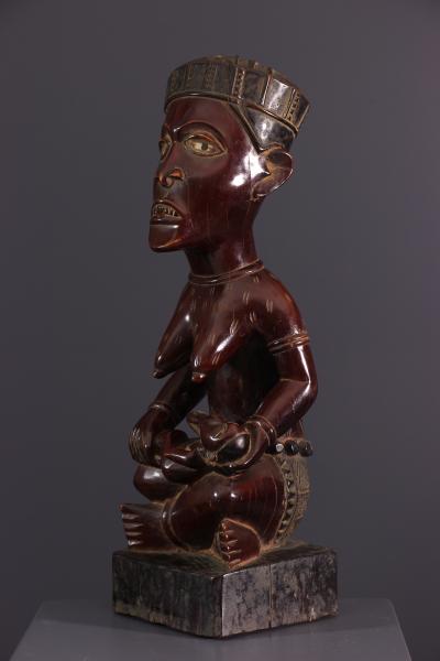 Congo, Maternité Pfemba Kongo Yombé 2