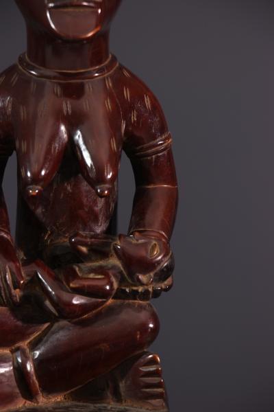 Congo, Maternité Pfemba Kongo Yombé 2