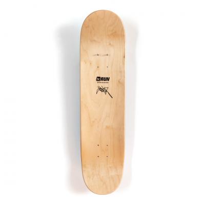 Cope2, - Unlimited Energy, 2019 - Planche de skateboard 2