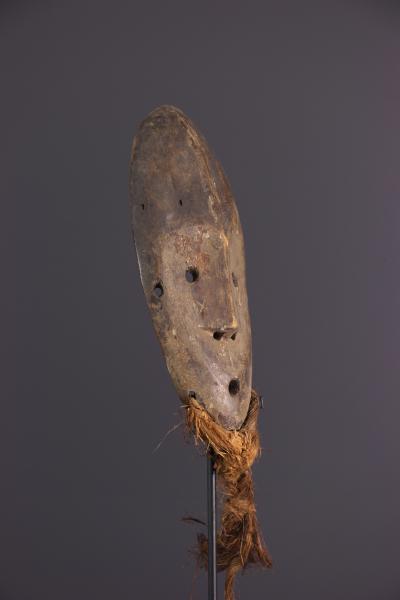 Congo, Masque Lega 2