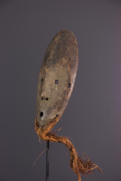 Congo, Masque Lega 2