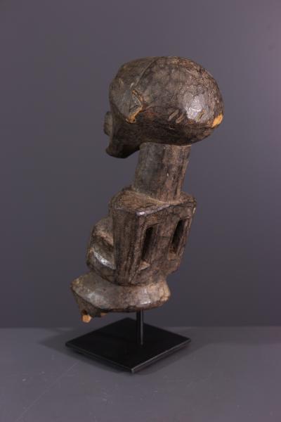 Congo, Statuette fétiche Songye 2