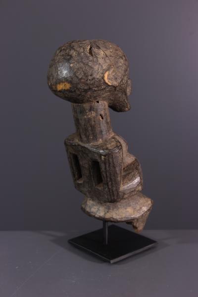 Congo, Statuette fétiche Songye 2
