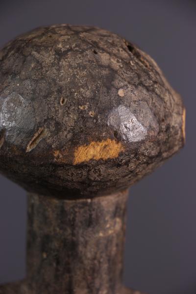 Congo, Statuette fétiche Songye 2