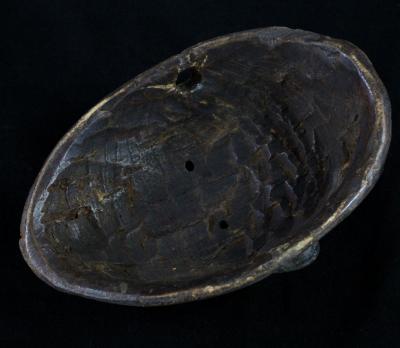 République Démocratique du Congo, Yombe, Masque 2