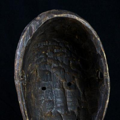République Démocratique du Congo, Yombe, Masque 2