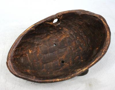 République Démocratique du Congo, Yombe, Masque 2