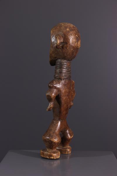 Congo, Statuette Lega 2