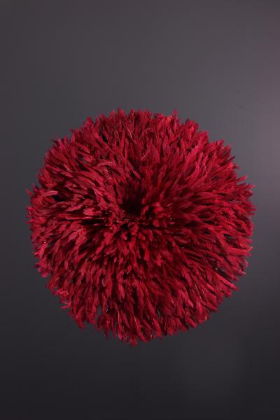 Coiffe Chapeau Juju Bamileke contemporain 2