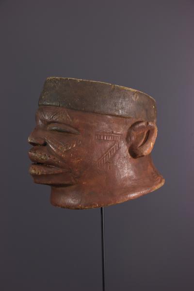 Mozambique, Masquecasque Makonde 2