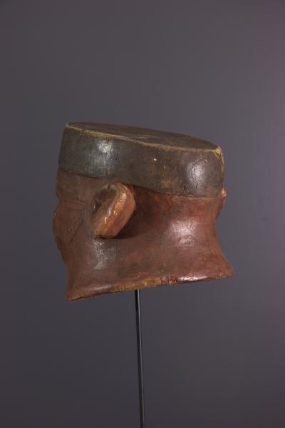 Mozambique, Masquecasque Makonde 2