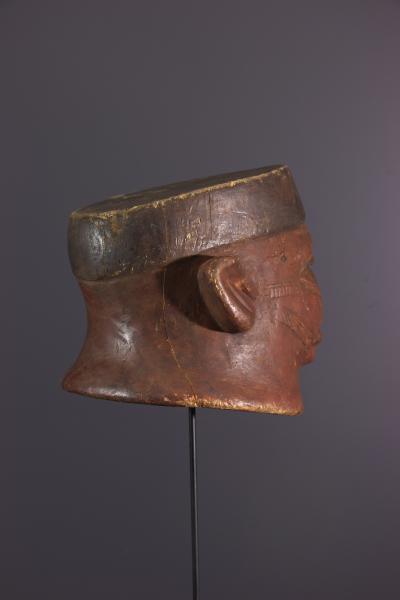 Mozambique, Masquecasque Makonde 2