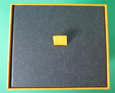 Yayoi Kusama (d’après) Dots Obsession (Pumpkin Yellow) 2