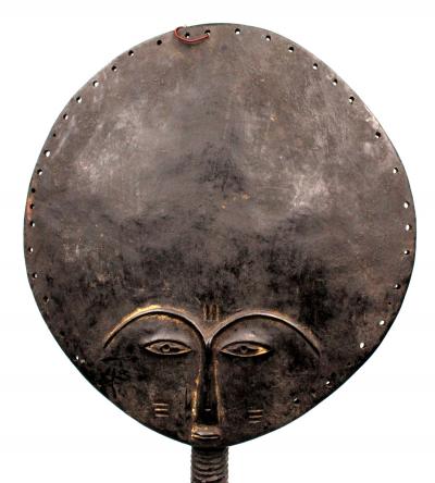 Ghana, Ashanti, Poupée de Fécondité 