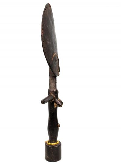 Ghana, Ashanti, Poupée de Fécondité 