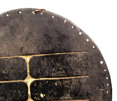 Ghana, Ashanti, Poupée de Fécondité 