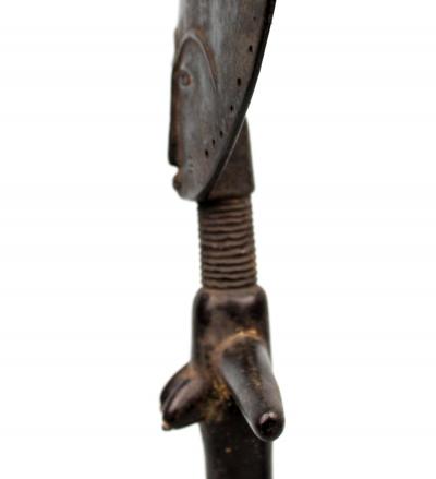 Ghana, Ashanti, Poupée de Fécondité 