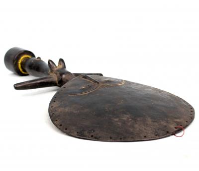 Ghana, Ashanti, Poupée de Fécondité 