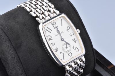 PIERRE PHILIPPE - Montre en or blanc 18 carats 2