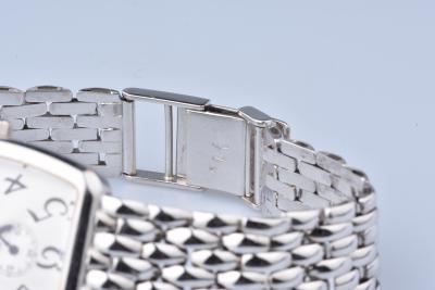 PIERRE PHILIPPE - Montre en or blanc 18 carats 2
